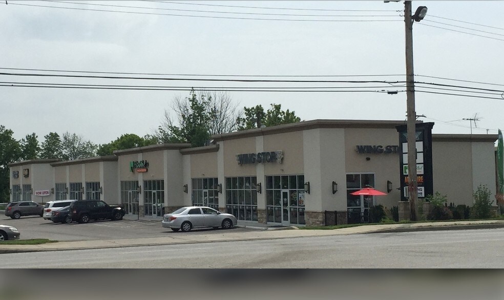 9336 Colerain Ave, Cincinnati, OH 45251