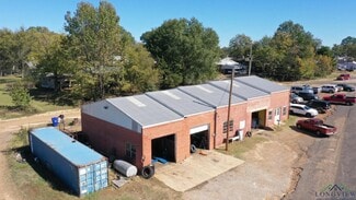 More details for 1000 W Houston St, Linden, TX - Specialty for Sale