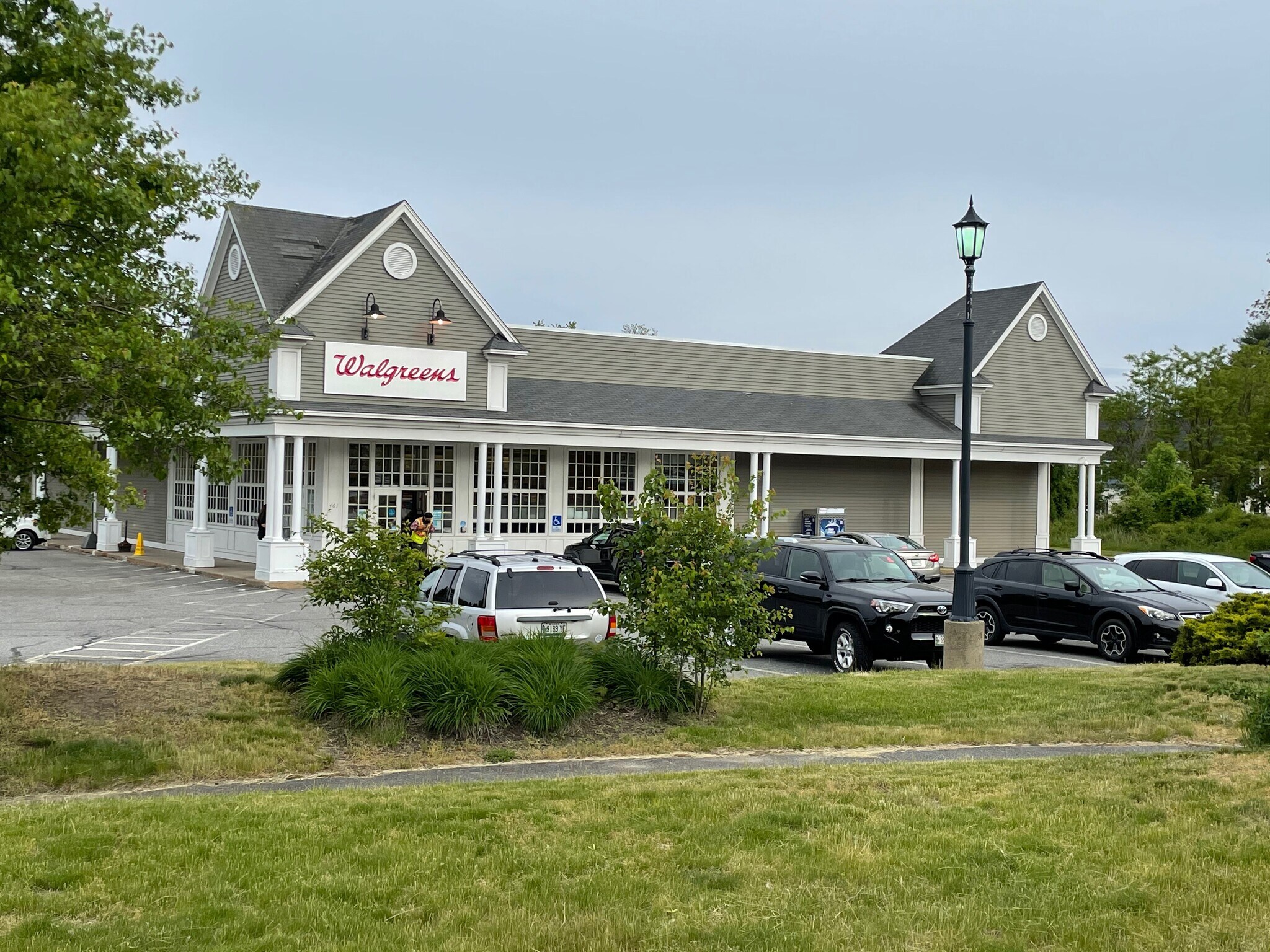 461 Main St, Saco, ME for sale Building Photo- Image 1 of 1