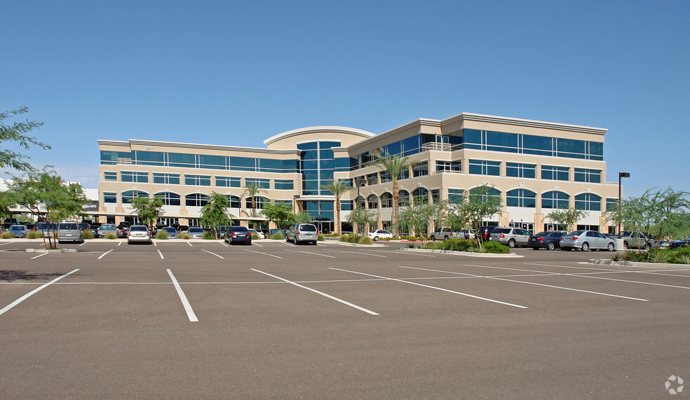 6811 E Mayo Blvd, Phoenix, AZ for lease - Building Photo - Image 1 of 5