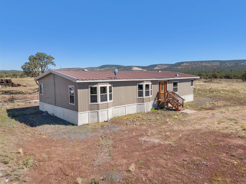 3654 N Quarry Rd, Williams, AZ for sale - Building Photo - Image 3 of 30