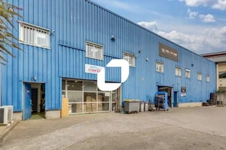 More details for 4 Avenue Danville, Choisy-le-Roi - Flex for Sale