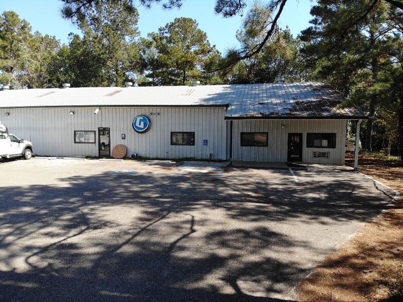 73480 Bollfield Dr, Covington, LA for lease - Building Photo - Image 1 of 27