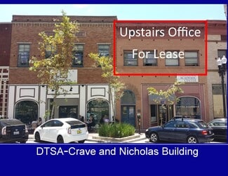 More details for 412 W 4th St, Santa Ana, CA - Office, Office/Retail for Lease
