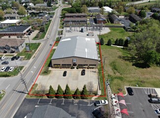 More details for 1112 Shive Ln, Bowling Green, KY - Flex for Lease