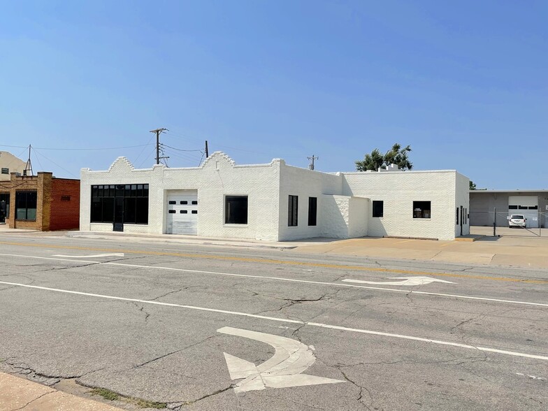 203 S Klein Ave, Oklahoma City, OK 73106