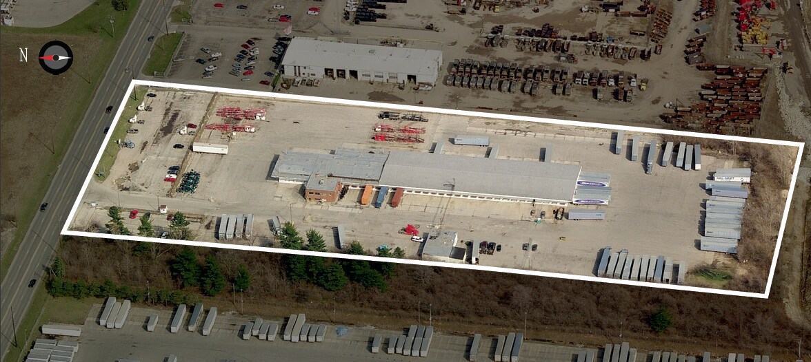 977 Frank Rd, Columbus, OH 43223