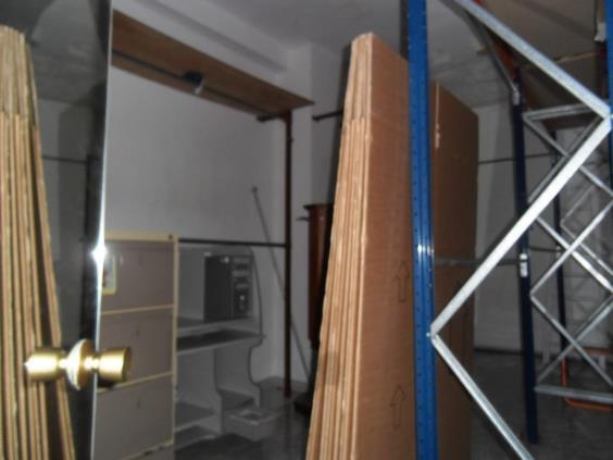 Retail in Ponferrada, León for lease - Building Photo - Image 3 of 12