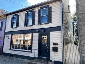 52 W Pomfret St, Carlisle PA - Commercial Real Estate