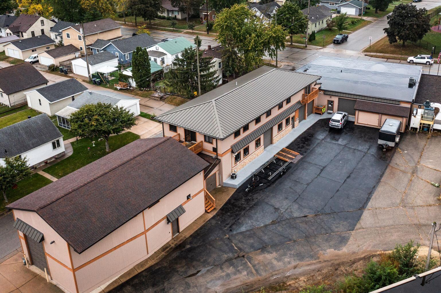 1617 Chase St, La Crosse, WI for sale Building Photo- Image 1 of 1