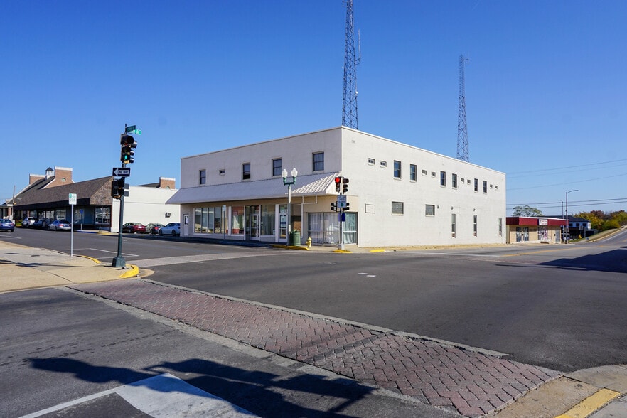 1000 N Pine St, Rolla, MO for sale - Building Photo - Image 2 of 4