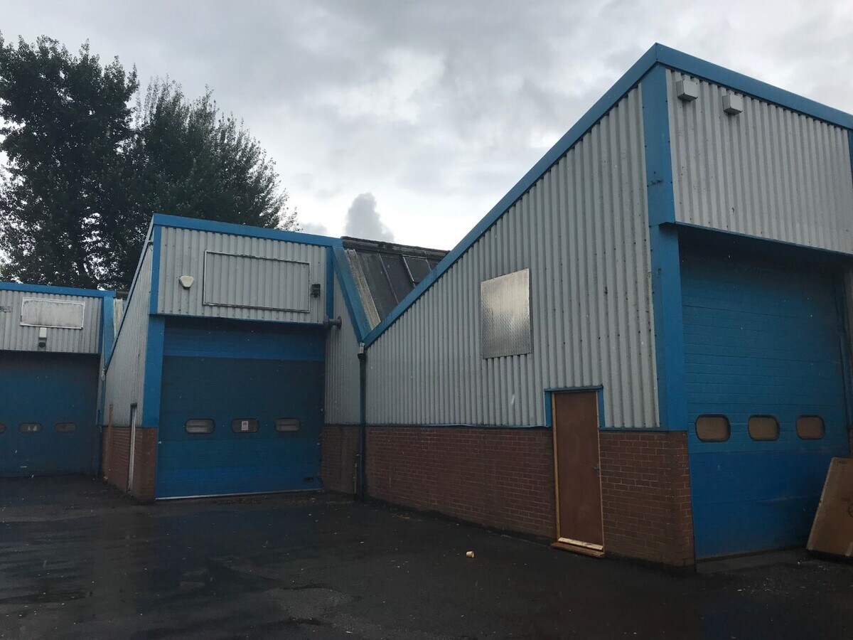 35 Wallbridge Mills, Frome, BA11 5JZ