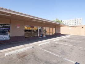 903-909 E Lemon St, Tempe AZ - Storefront Property