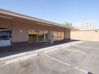 More details for 903-909 E Lemon St, Tempe, AZ - Retail for Lease