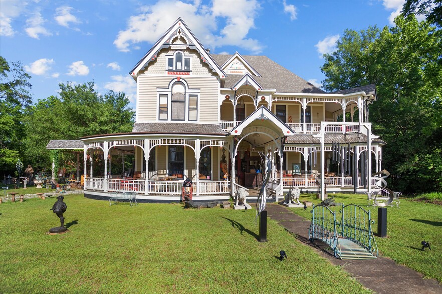 310 N Mound St, Nacogdoches, TX for sale - Building Photo - Image 2 of 50