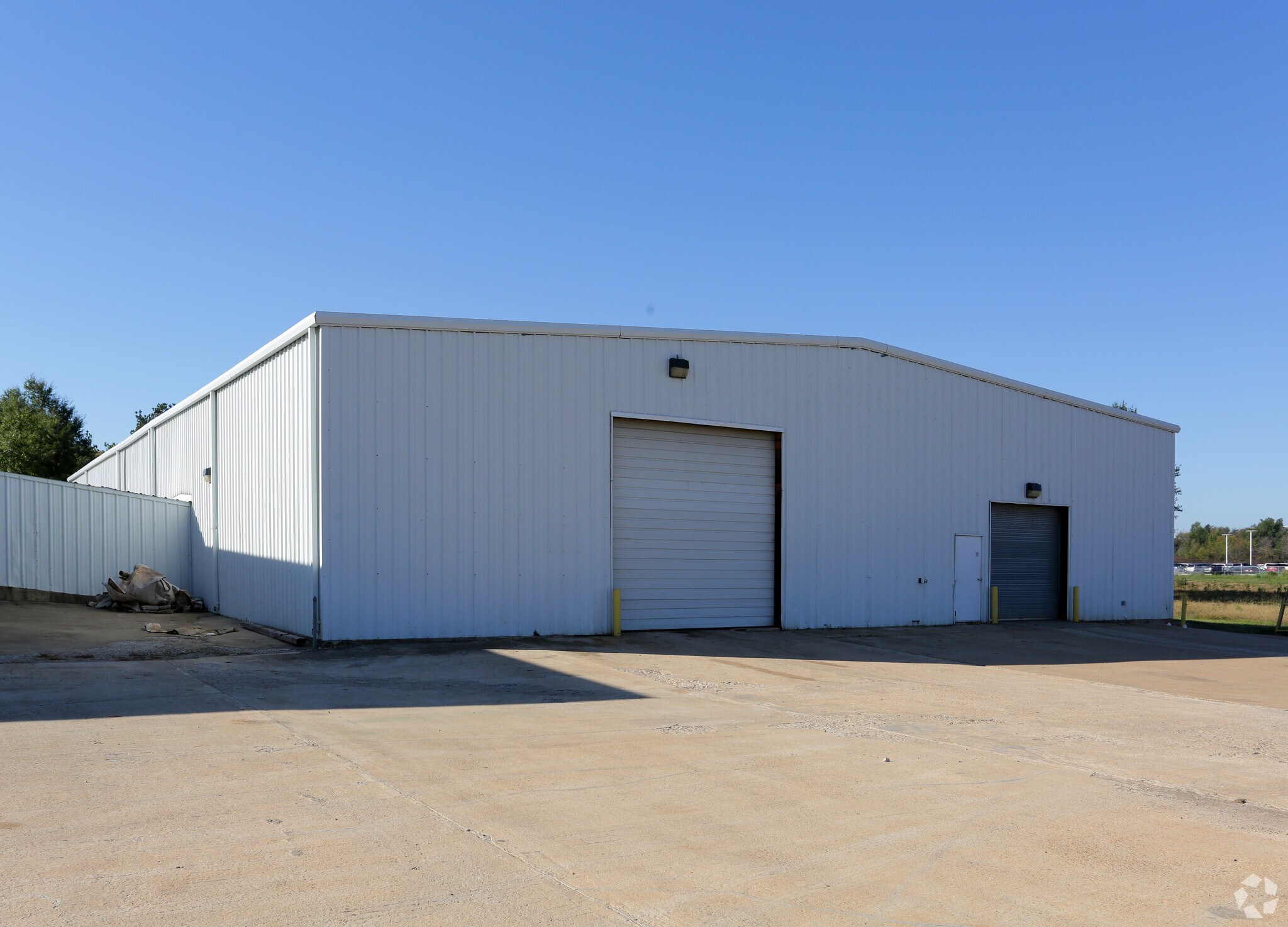 2220 NE Loop 286, Paris, TX for sale Primary Photo- Image 1 of 1