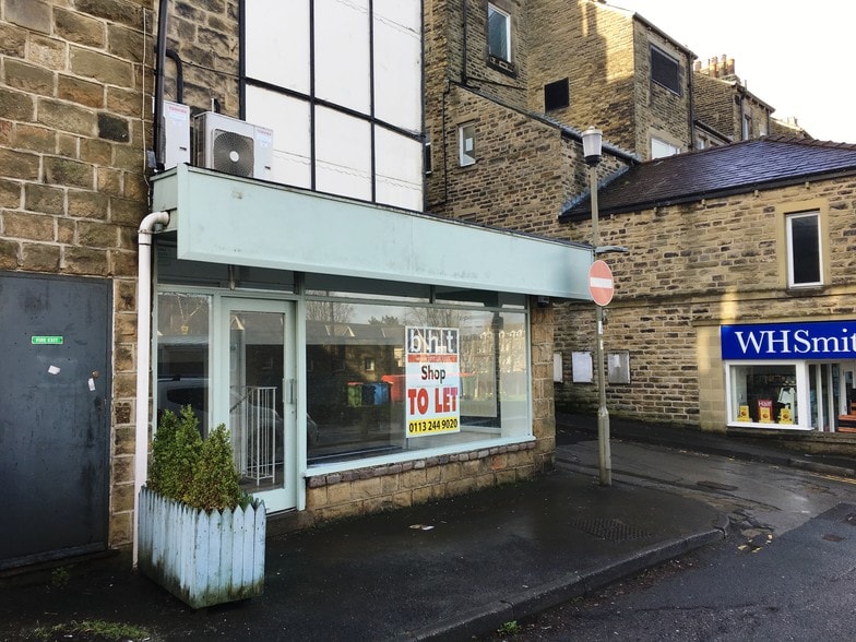 22A The Grove, Ilkley for sale - Primary Photo - Image 1 of 1