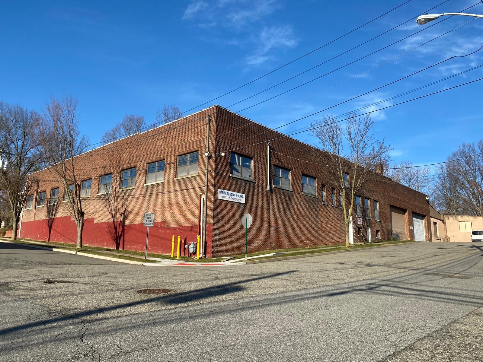 24 Park Ave, Clifton, NJ for sale Building Photo- Image 1 of 1