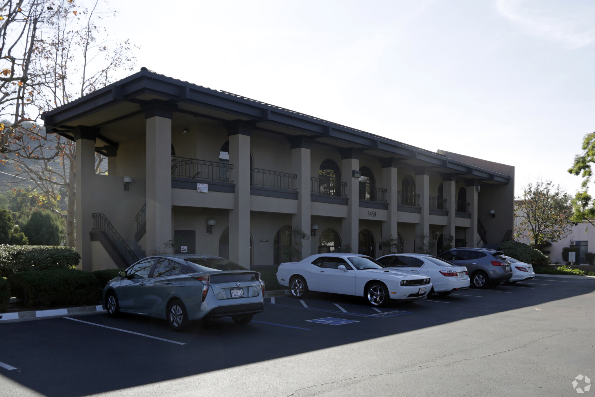 3450 Bonita Rd, Chula Vista, CA for lease Primary Photo- Image 1 of 9