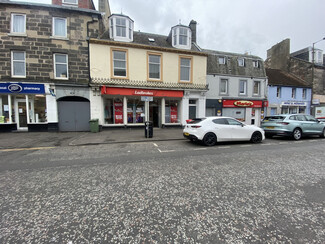 More details for 110 North High St, Musselburgh - Retail for Sale