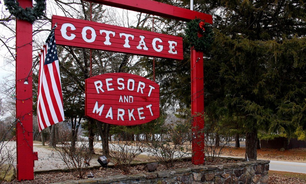 1575 Tablerock Cir, Branson, MO for sale - Other - Image 1 of 1