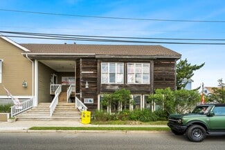 More details for 12900 Long Beach Blvd, Long Beach Township, NJ - Office for Sale