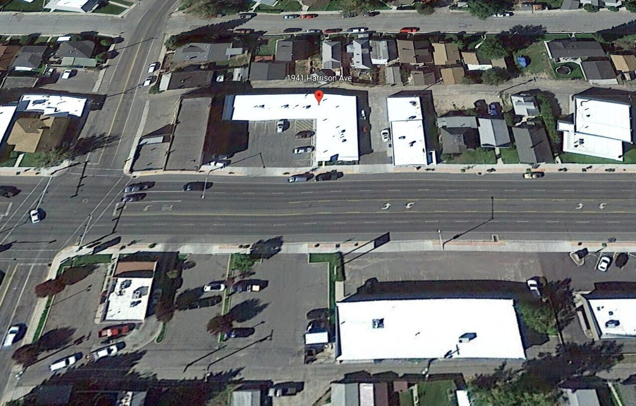 1941 Harrison Ave, Butte, MT 59701