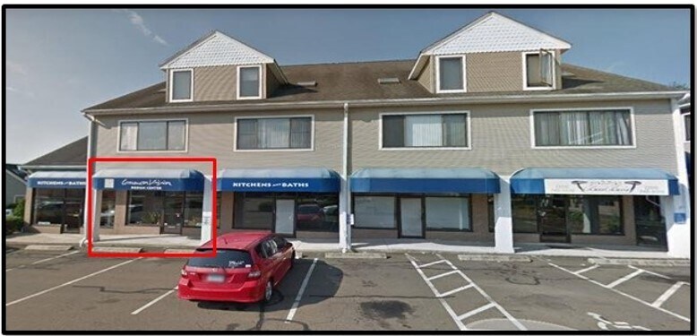 1700 Dixwell Ave, Hamden, CT for sale Building Photo- Image 1 of 1