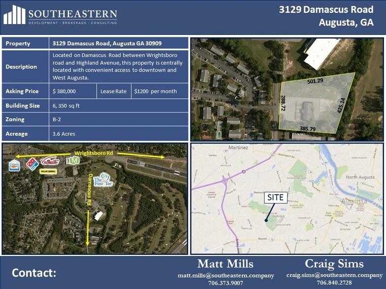 Flex Property Portfolio For Sale on