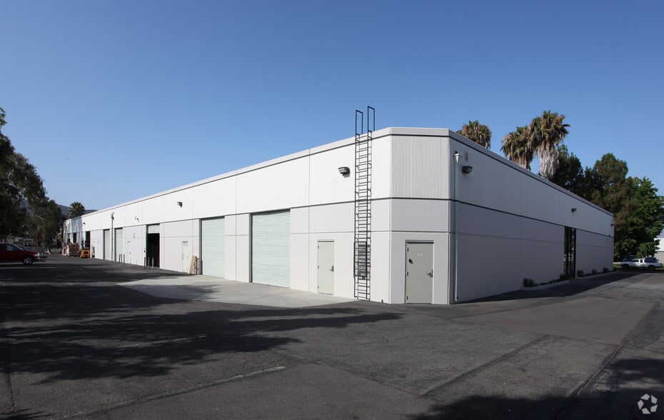 445 Ryan Dr, San Marcos, CA for lease - Building Photo - Image 2 of 2