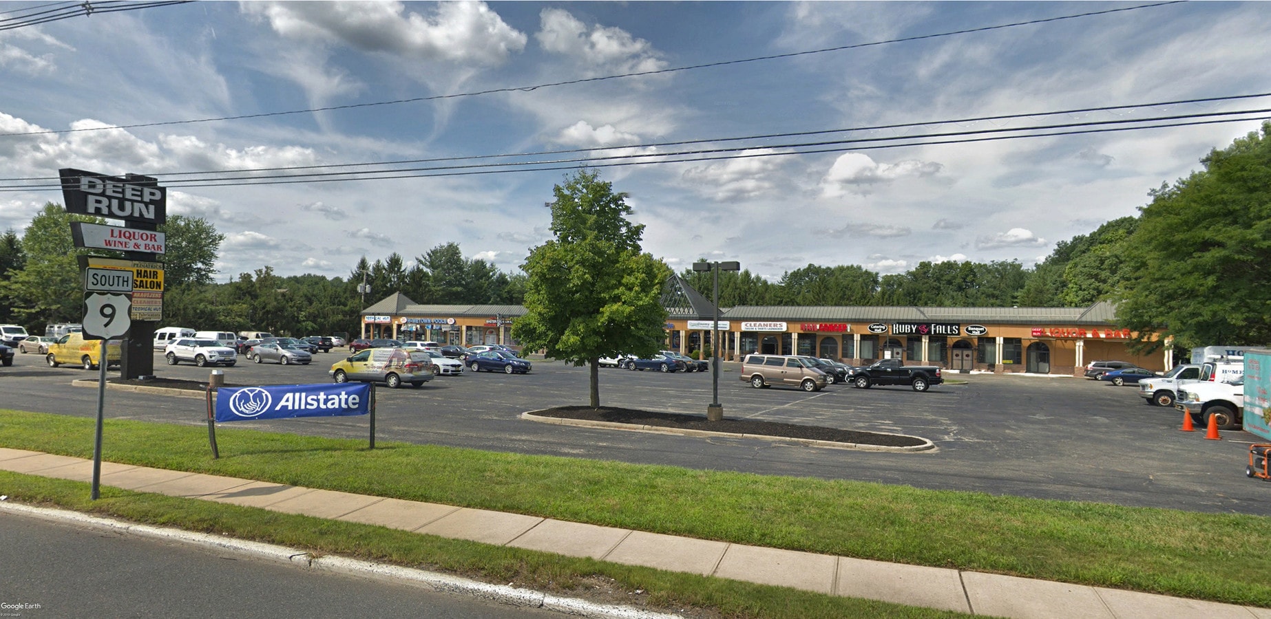 33103366 US Highway 9, Old Bridge, NJ 08857 Deep Run Shopping Center