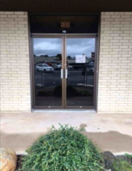 1214 N Highway 81, Duncan, OK for sale - Other - Image 1 of 1