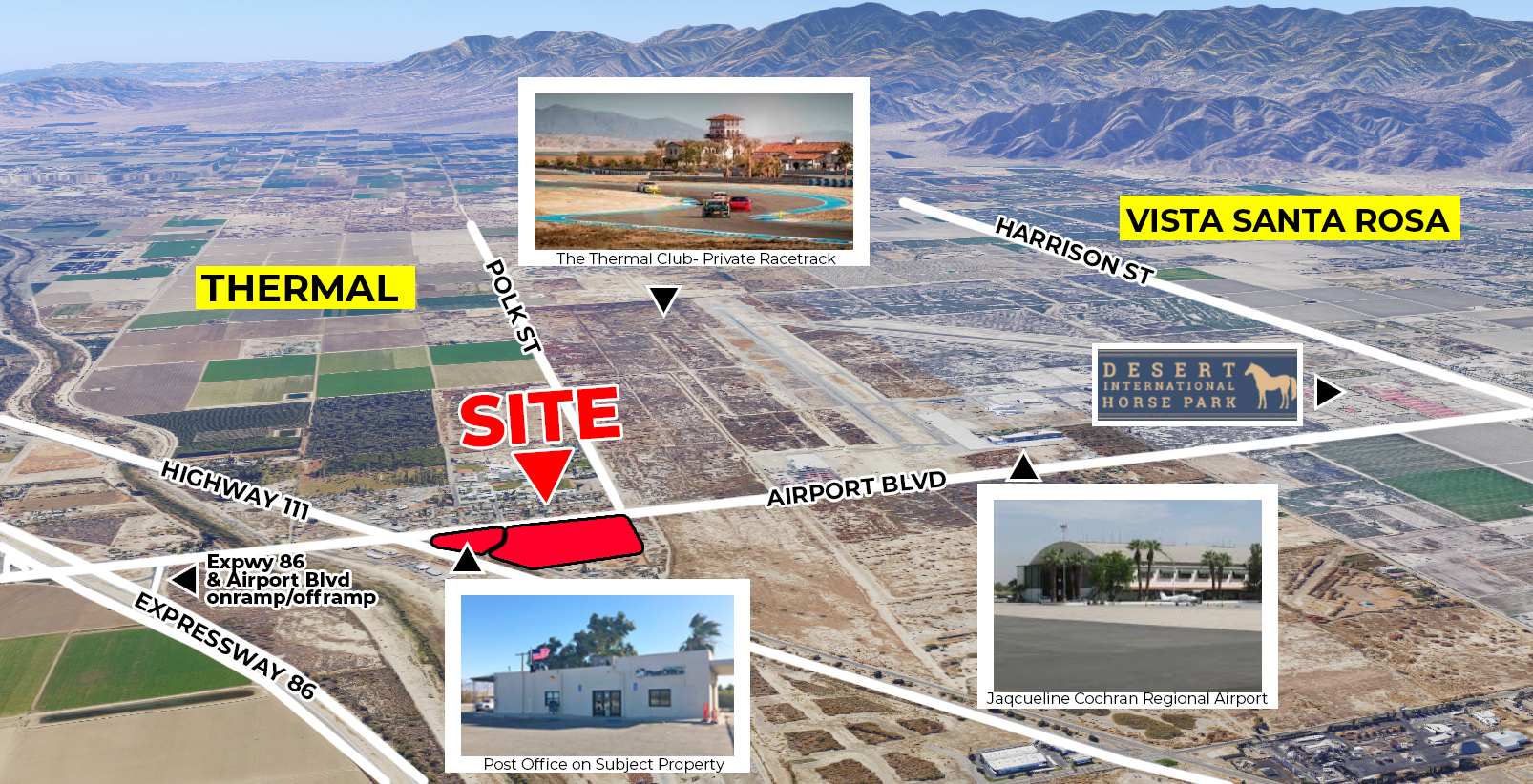 87200 Airport Blvd, Thermal, CA for sale Building Photo- Image 1 of 14