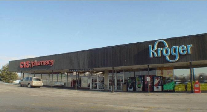 1741 E Chestnut St, Canton, IL for lease - Building Photo - Image 2 of 20