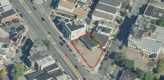 More details for 325-335 Bloomfield Ave, Newark, NJ - Land for Lease