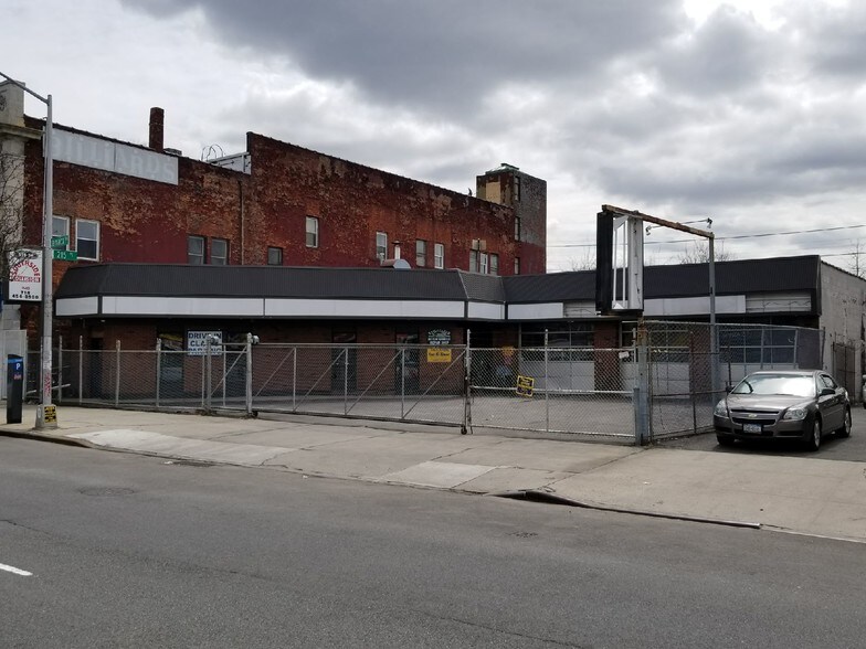 21526 Jamaica Ave, Queens Village, NY for sale - Floor Plan - Image 1 of 1