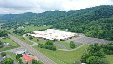 7500 US 11 W, Rogersville, TN for lease Aerial- Image 2 of 9