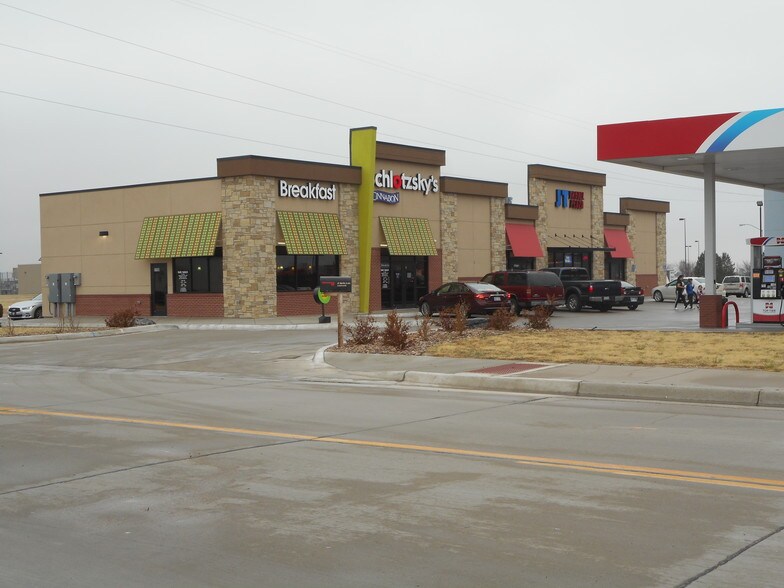 1130 E 41st St, Hays, KS for sale - Other - Image 1 of 1