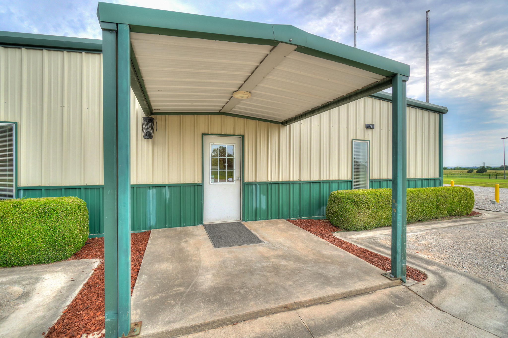 36609 45th St, Shawnee, OK for sale Primary Photo- Image 1 of 1