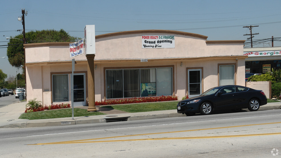 13333 paramount Blvd, South Gate, CA for lease - Building Photo - Image 2 of 8