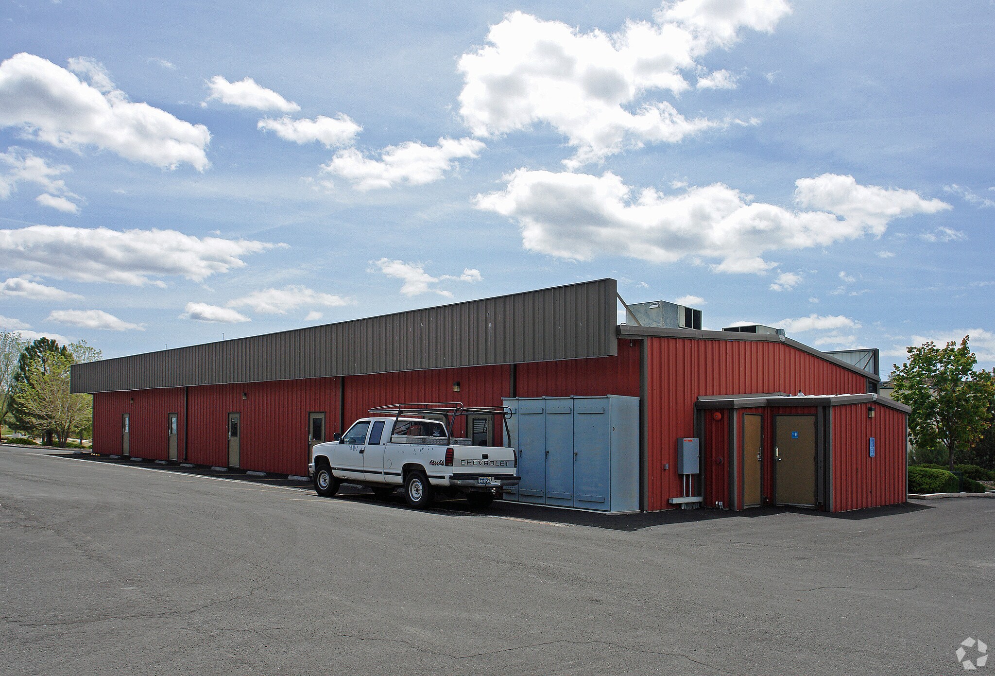 405 Western Rd, Reno, NV for sale Primary Photo- Image 1 of 1