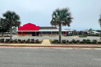 More details for 14501 Panama City Beach Pky, Panama City Beach, FL - Retail for Sale