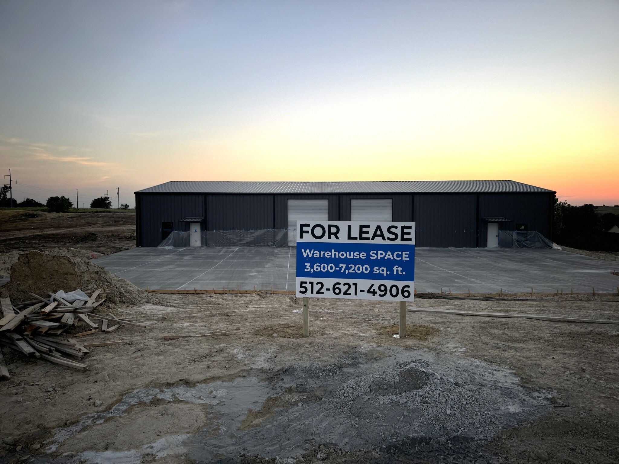 117 Bennett Hills Dr, Weatherford, TX for sale Primary Photo- Image 1 of 1