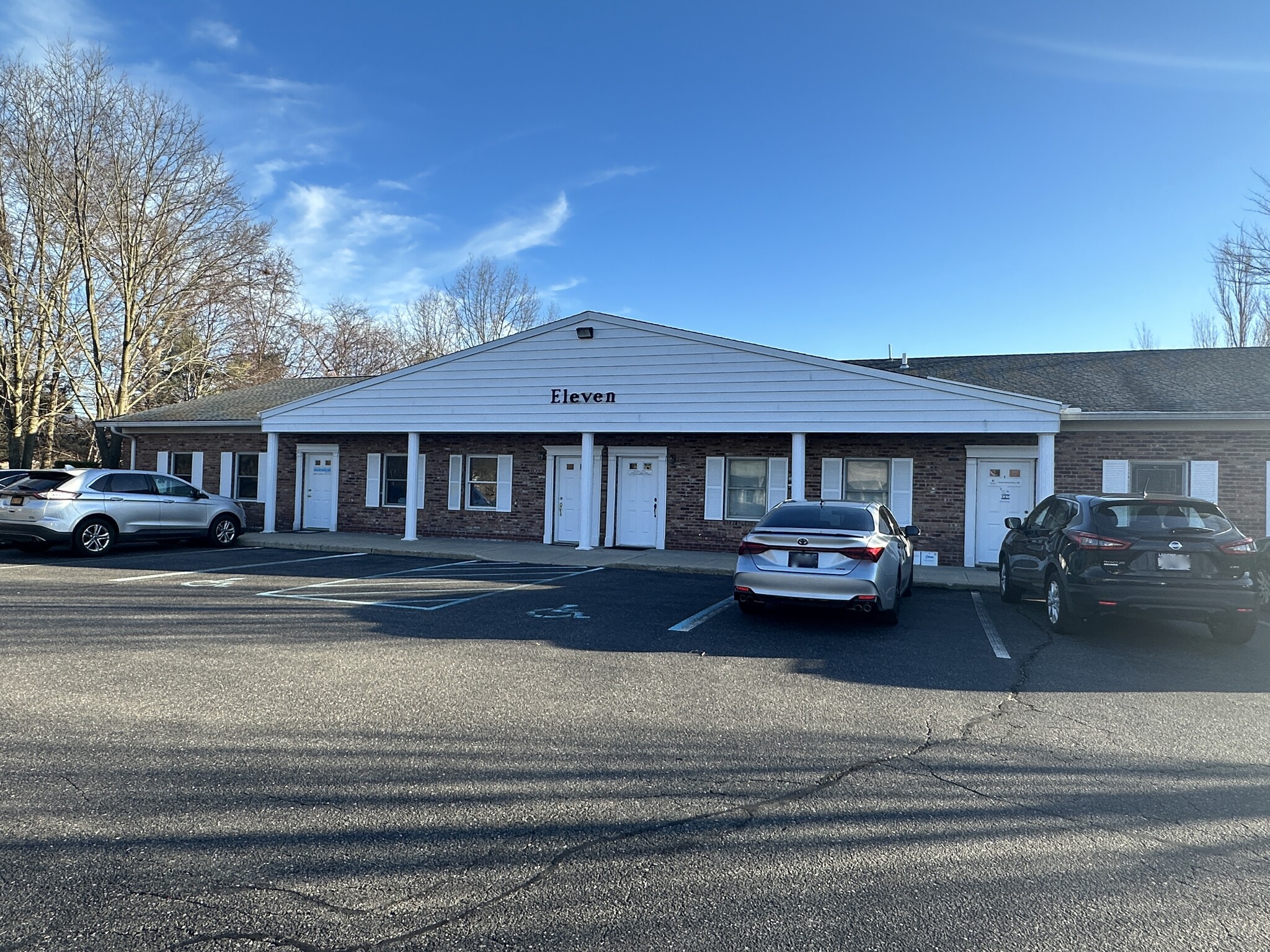 2500 Nesconset Hwy, Stony Brook, NY 11790 - Building 11C | LoopNet