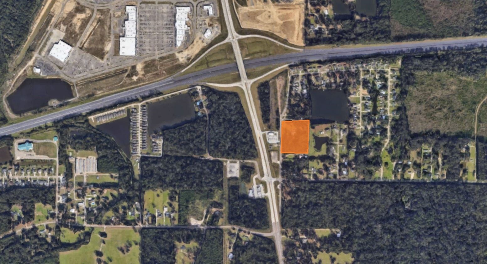 27166 Juban Rd, Denham Springs, LA for sale Other- Image 1 of 1