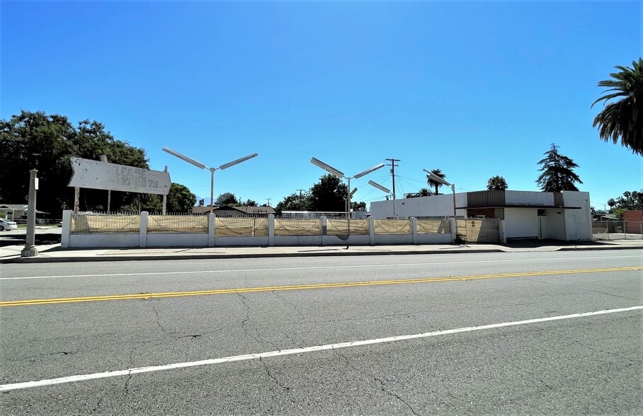 1443 N E St, San Bernardino, CA for sale - Building Photo - Image 1 of 16