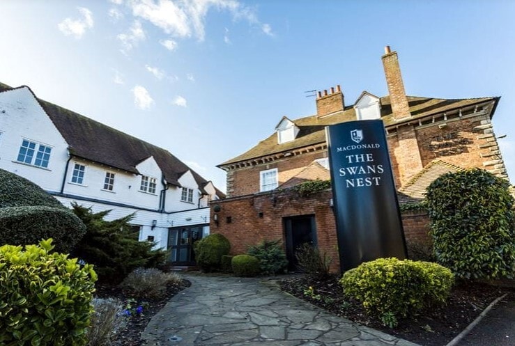 Banbury Rd, Stratford Upon Avon for sale Building Photo- Image 1 of 1