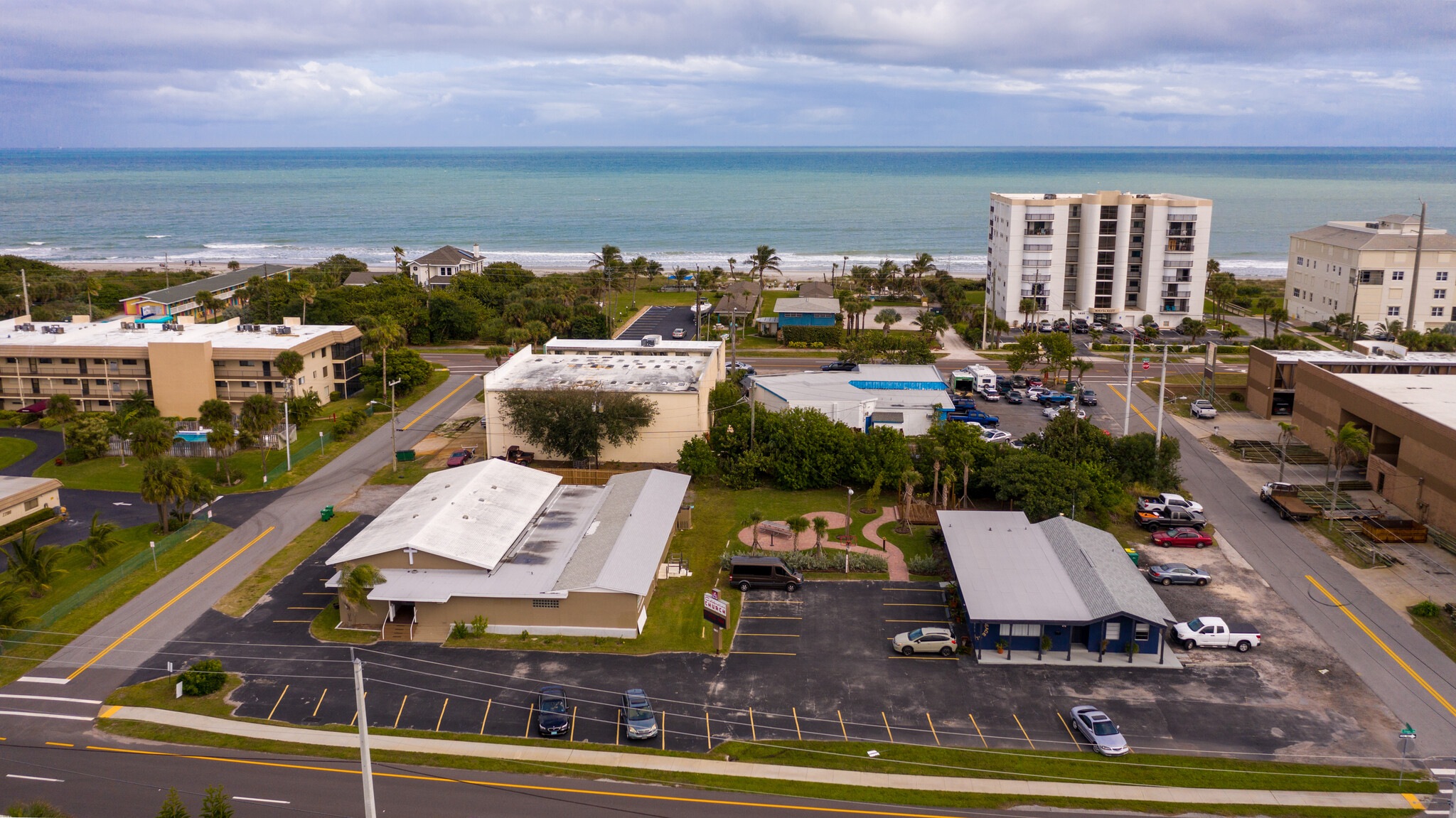 1811 S Orlando Ave, Cocoa Beach, FL for sale Primary Photo- Image 1 of 13