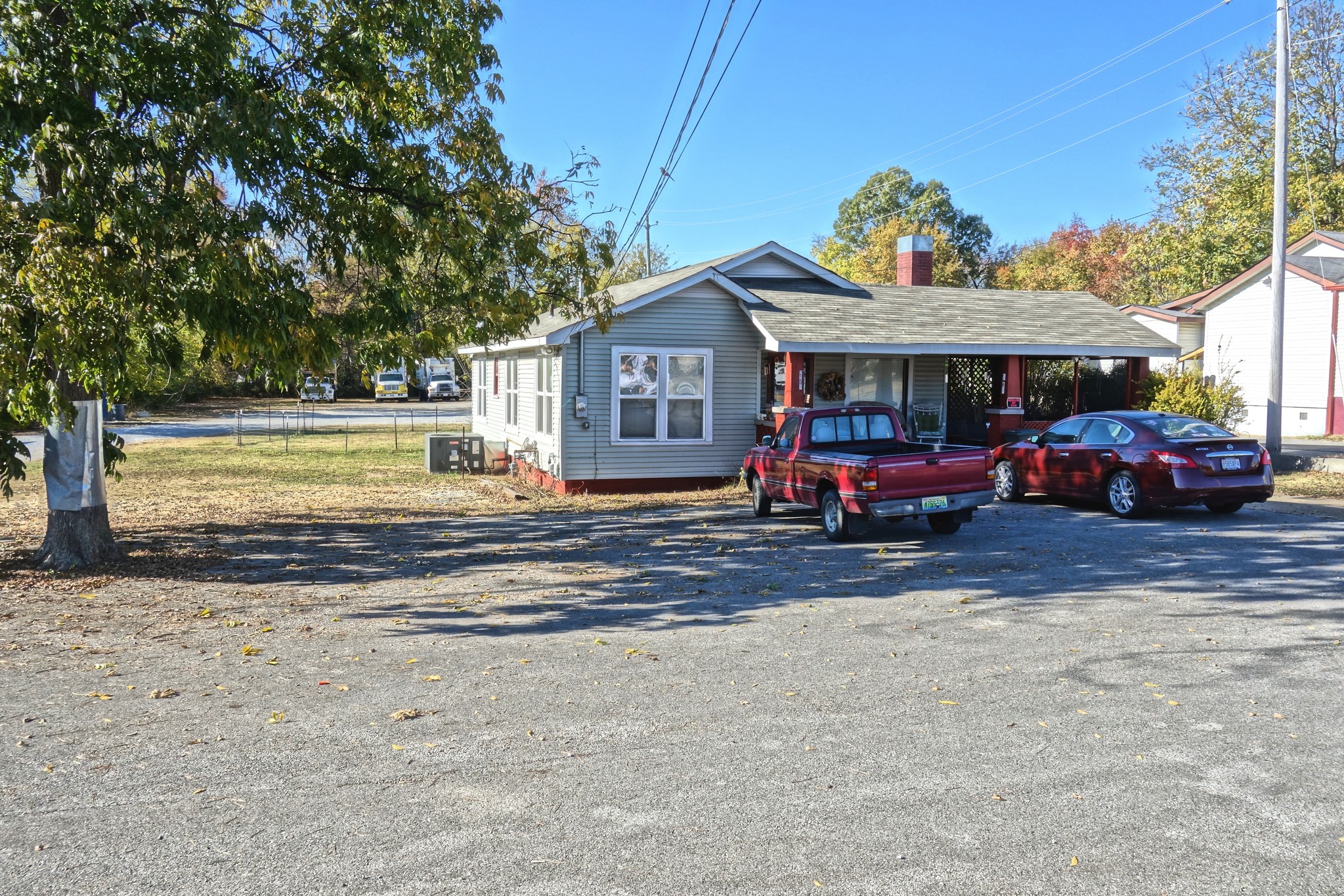 2201 Meridian St N, Huntsville, AL for sale Primary Photo- Image 1 of 1