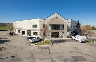 More details for 351 N Mitchell St, Boise, ID - Flex for Lease